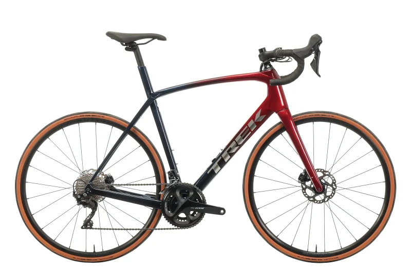 2022 trek domane sl 5 road bike 58cm scaled