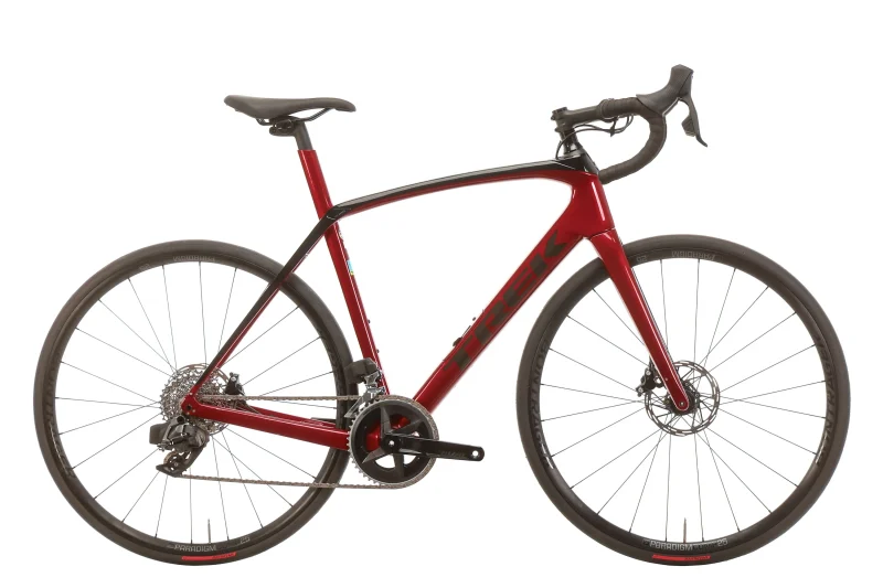 2022 trek domane sl 6 axs road bike 56cm scaled