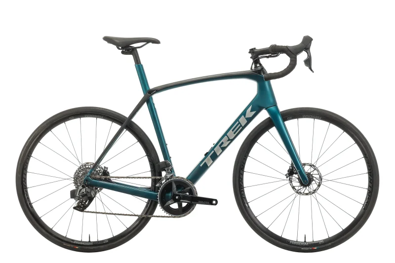 2022 trek domane sl 6 road bike 58cm frame limited availability scaled