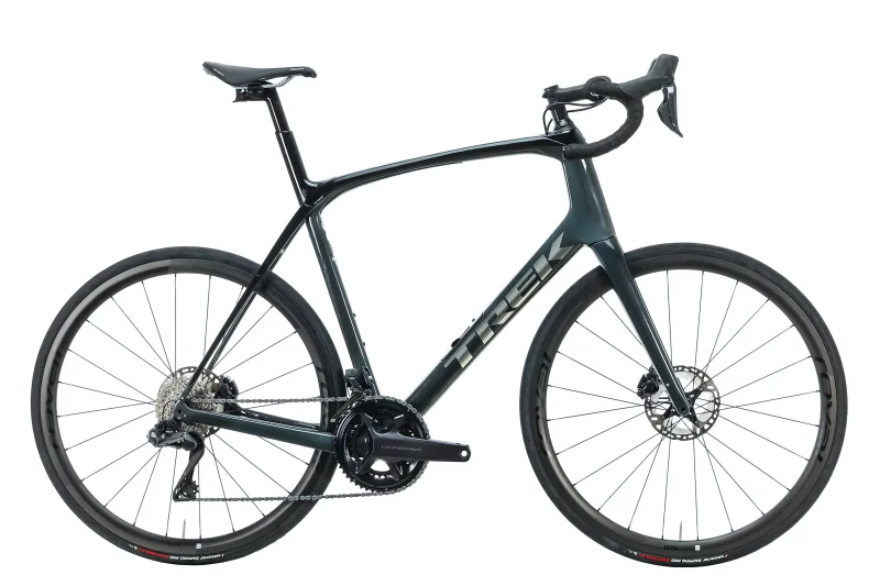 2022 trek domane slr 7 road bike 62cm scaled