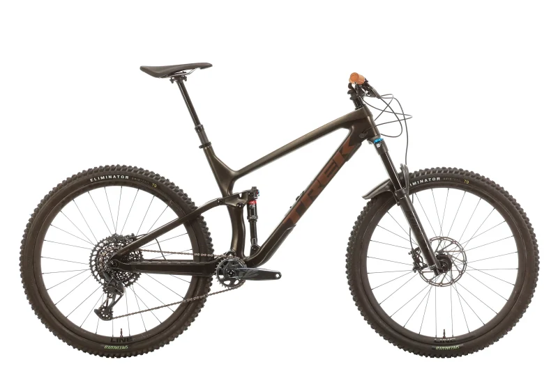 2022 trek fuel ex 9 8 gx mountain bike x large scaled