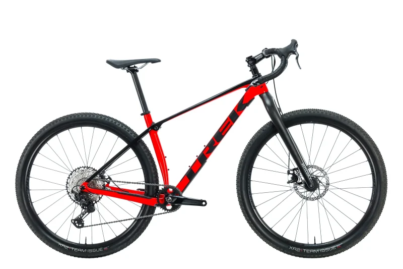 2022 trek procaliber 9 6 dropbar mtb med large scaled