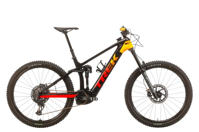 2022 trek rail 9 8 gx axs large electric mountain bike limited stock scaled