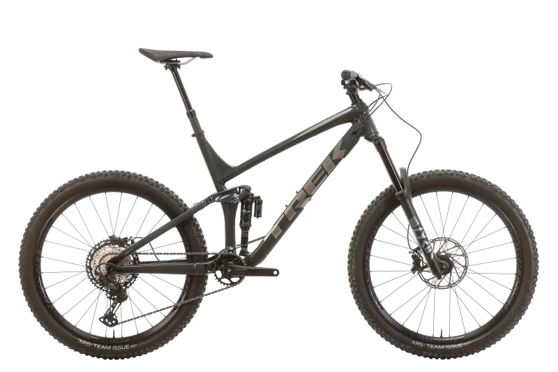 2022 trek remedy 8 mountain bike x large scaled