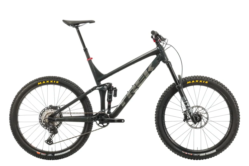 2022 trek remedy 8 xt xl mountain bike ready to ride scaled