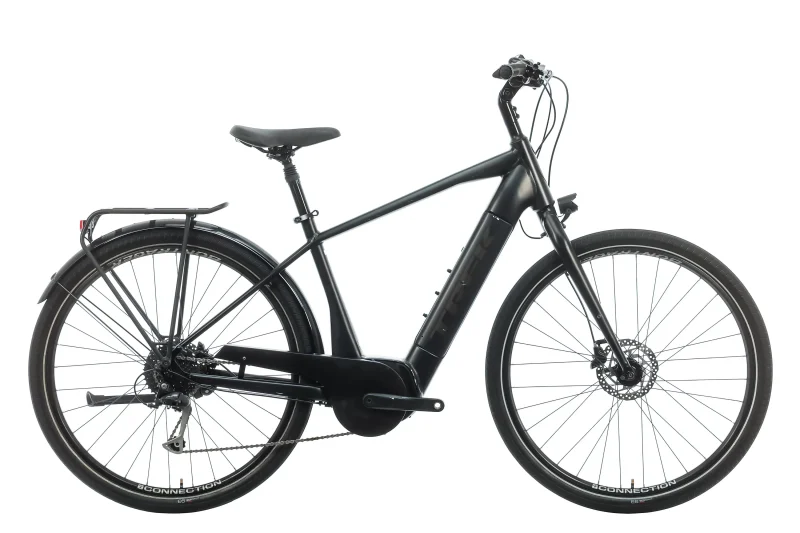 2022 trek verve 3 medium e bike new ready to ride scaled