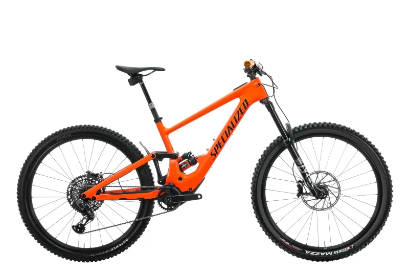 2022 turbo kenevo sl comp s3 electric mountain bike scaled