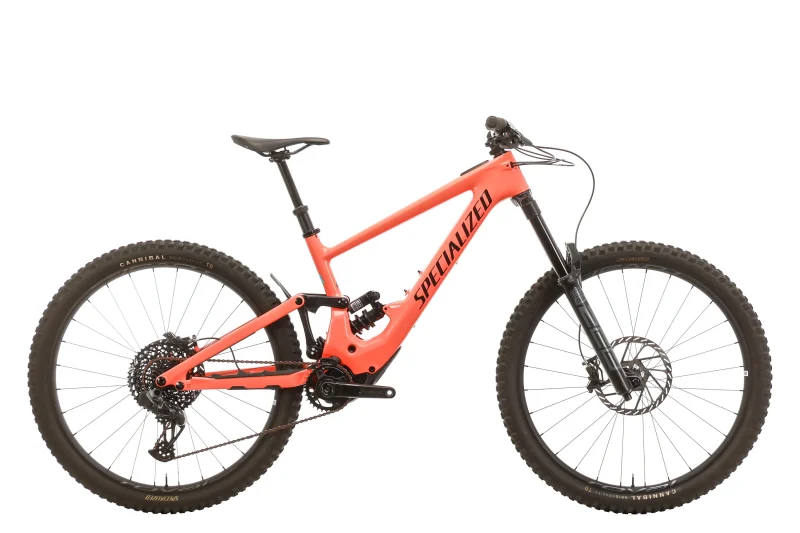 2022 turbo kenevo sl s3 e mountain bike specialized scaled