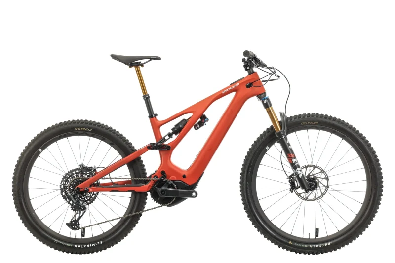 2022 turbo levo pro s3 electric mountain bike specialized scaled