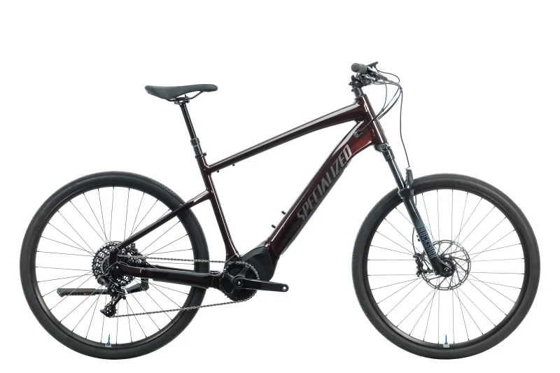 2022 turbo tero 5 0 x large electric mountain bike scaled