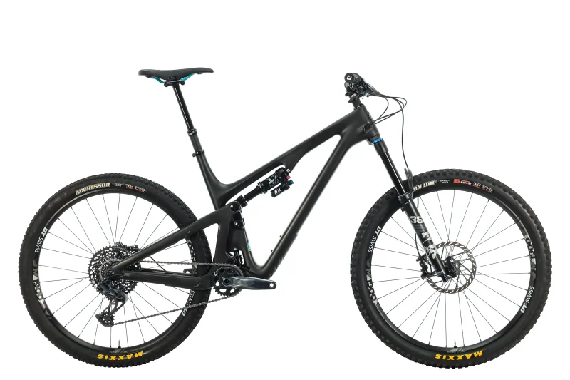 2022 yeti sb130 clr x large mountain bike scaled