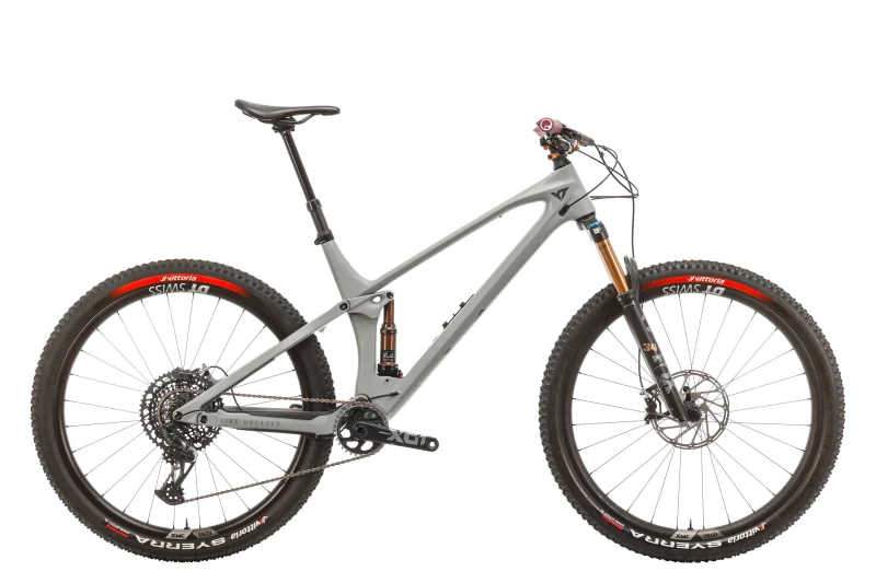 2022 yt izzo 29 x large mountain bike limited edition scaled