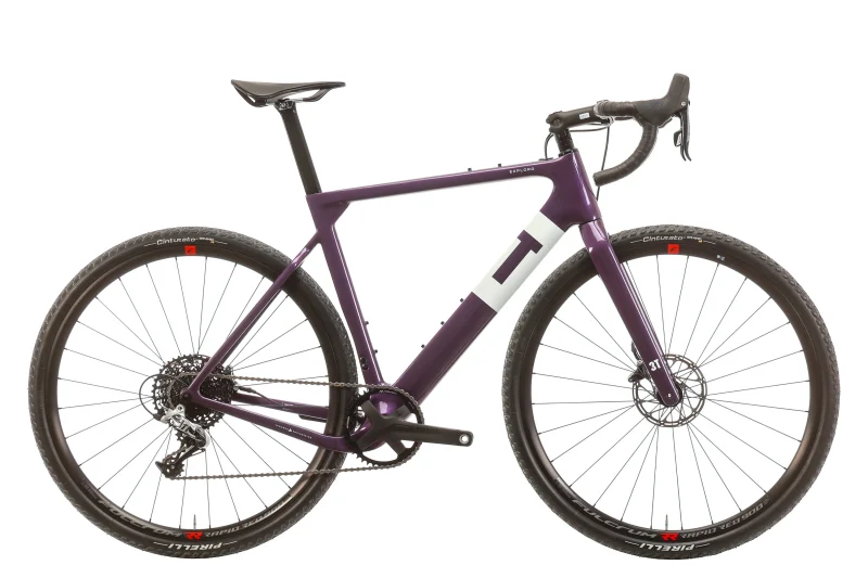 2023 3t exploro primo rival 1x11 large gravel bike 1 scaled