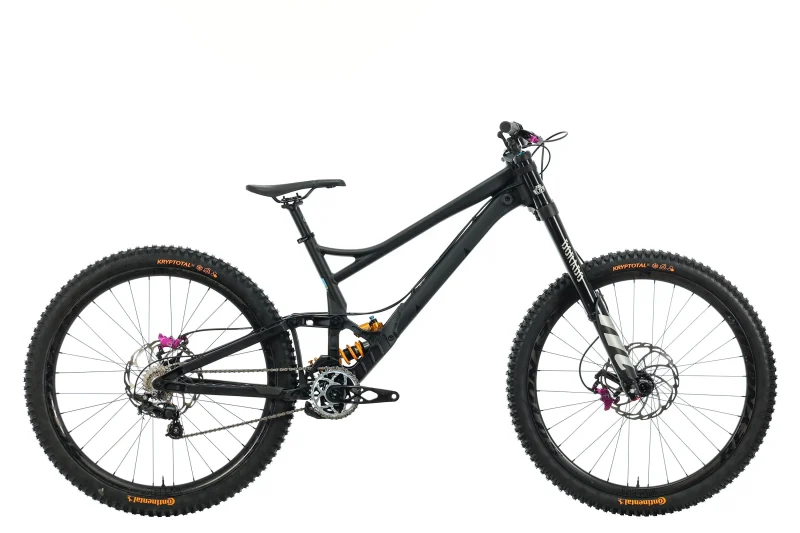 2023 banshee legend 29 dh bike x large scaled