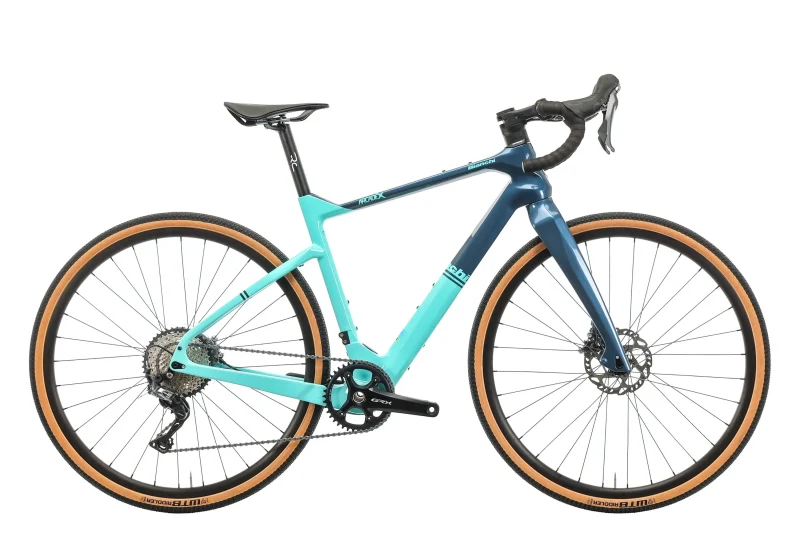 2023 bianchi arcadex grx810 small gravel bike limited stock scaled