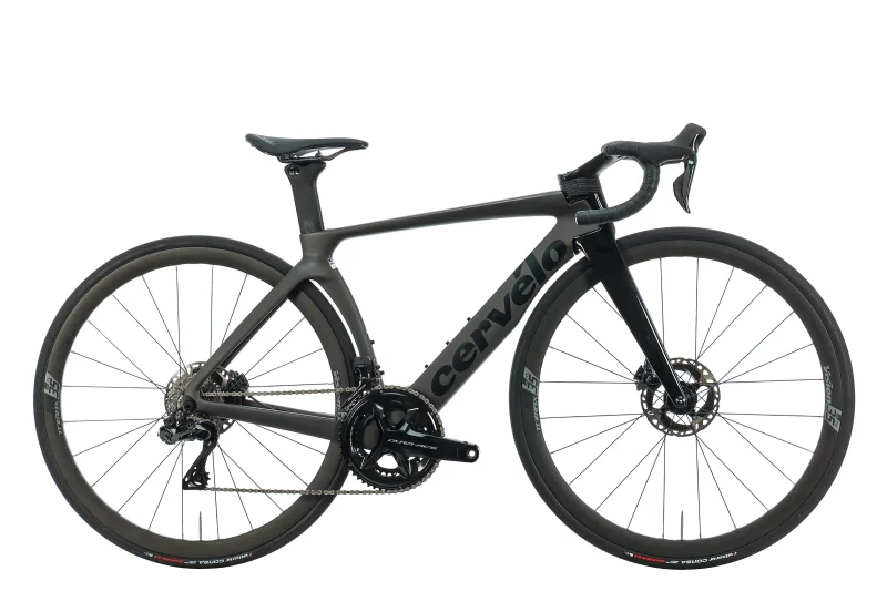 2023 cervelo s5 dura ace di2 48cm road bike scaled