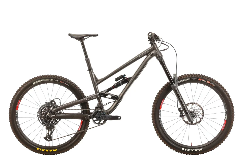 2023 commencal clash mountain bike medium scaled