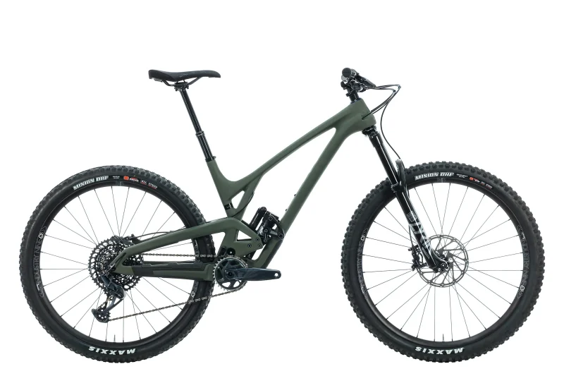 2023 evil offering ls medium mountain bike limited edition scaled