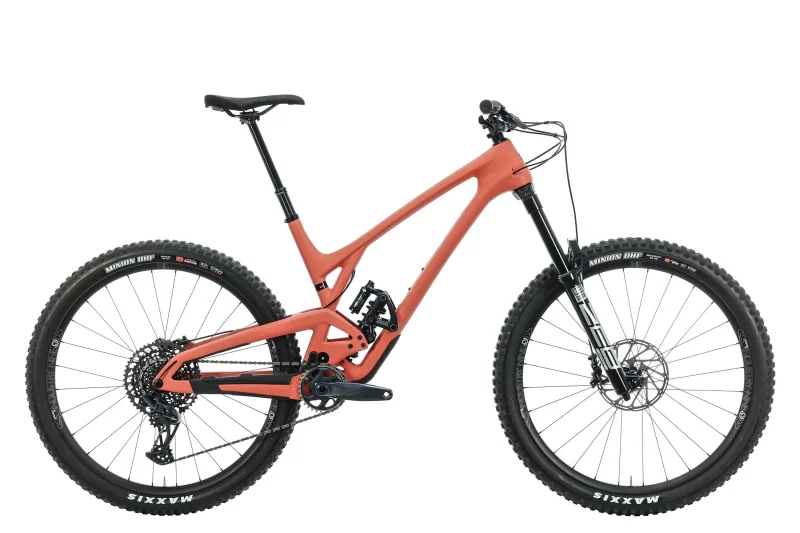 2023 evil wreckoning ls gx i9 large mountain bike scaled