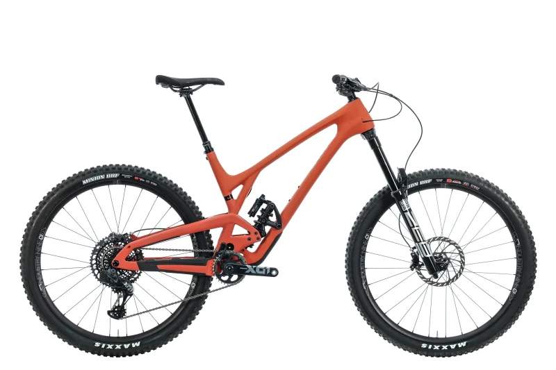 2023 evil wreckoning ls x01 axs i9 hydra mtb large scaled