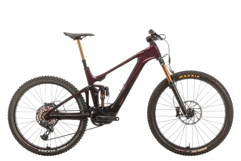 2023 giant trance x advanced e 0 20mph large mountain e bike scaled