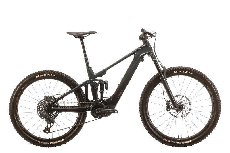 2023 giant trance x advanced e el 1 20mph mountain e bike small scaled