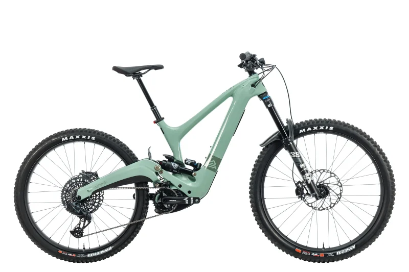 2023 ibis oso ngx medium e bike limited stock scaled