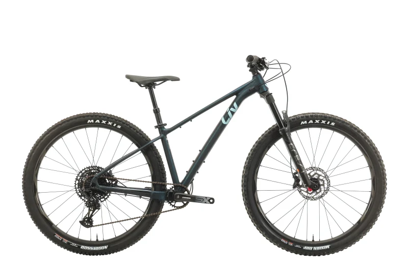 2023 liv lurra 1 women s small mountain bike limited edition scaled