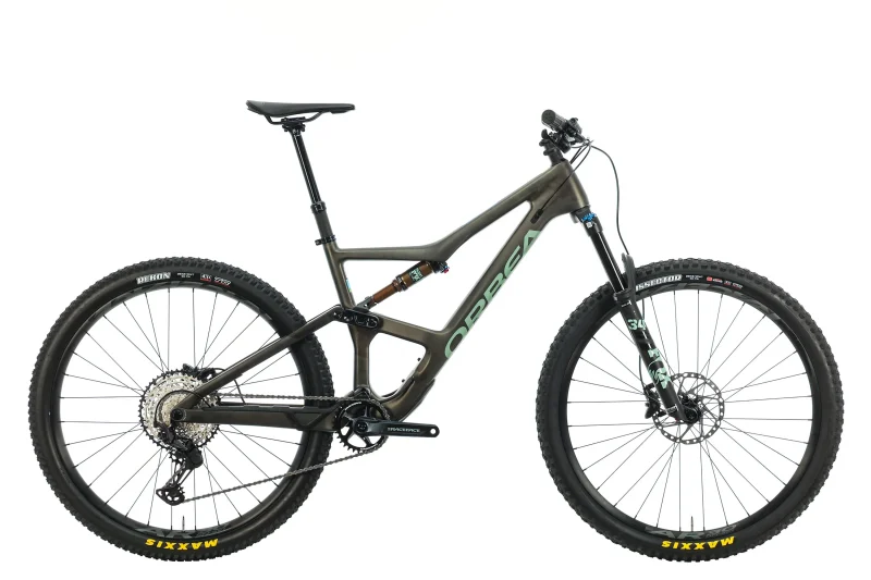 2023 orbea occam m30 mountain bike large size scaled