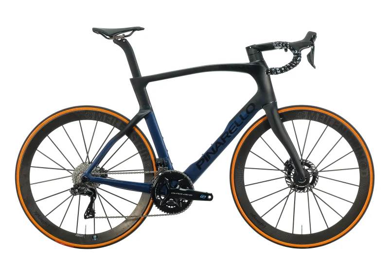 2023 pinarello dogma f road bike 59 5cm scaled