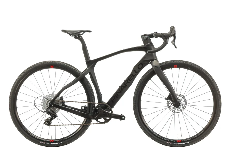 2023 pinarello grevil f7 ekar gravel bike 50cm scaled