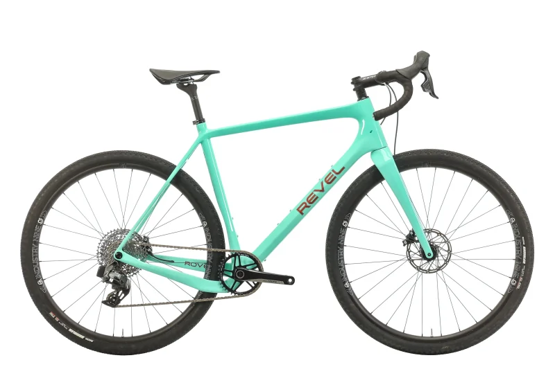 2023 revel rover rival axs gravel bike x large scaled