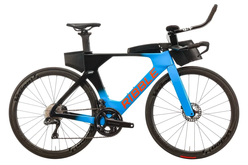 2023 ribble ultra tri disc tt bike medium scaled