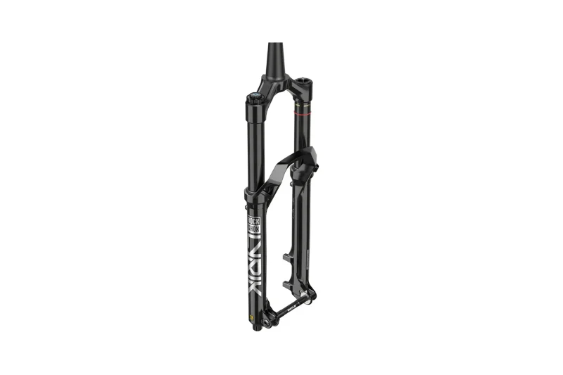 2023 rockshox lyrik ultimate charger 3 rc2 29 gloss black fork 15x110mm 44mm