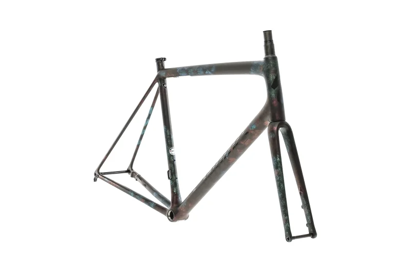 2023 s works aethos 61cm frameset specialized bike frame scaled