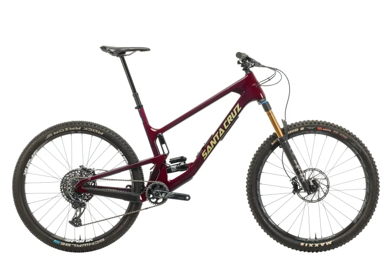 2023 santa cruz hightower cc x01 mountain bike xx large scaled