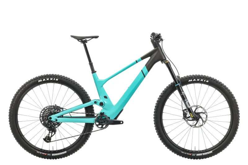 2023 scott genius st 910 large mountain bike limited edition scaled