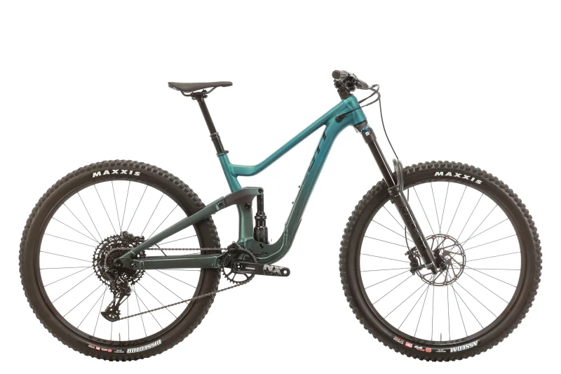 2023 scott ransom 920 small mountain bike limited stock scaled