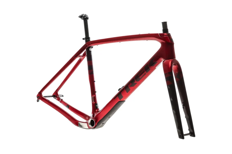 2023 trek checkpoint sl 56cm frameset lightweight road bike frame scaled