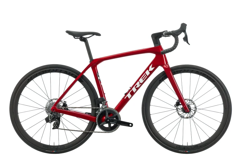 2023 trek domane sl 6 axs gen 4 54cm road bike scaled