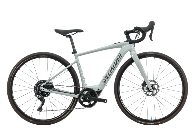 2023 turbo creo sl comp e5 small electric road bike specialized scaled