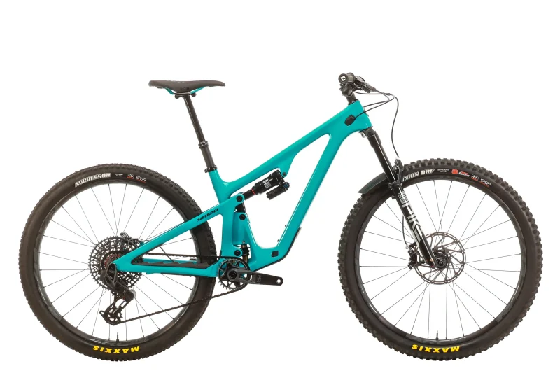 2024 yeti sb120 lr te3 mountain bike medium scaled