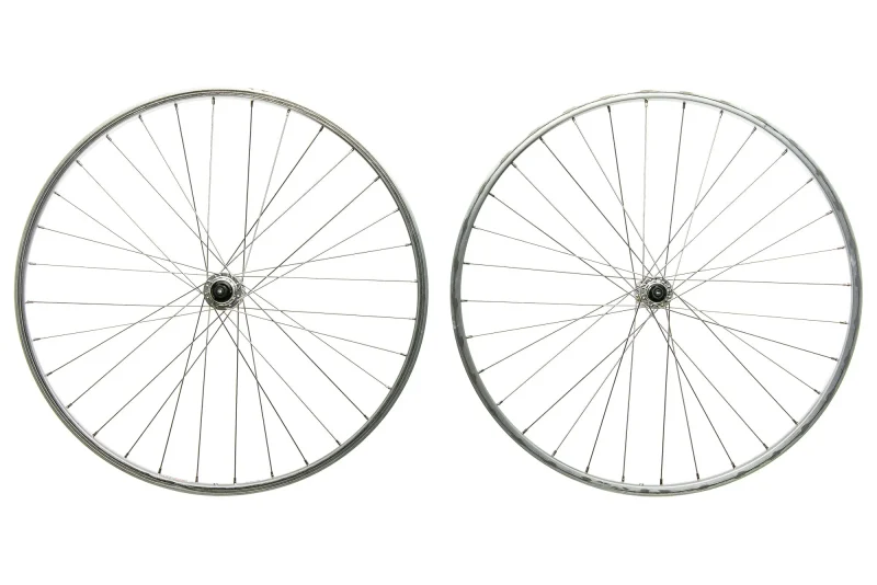 26 aluminum clincher wheelset specialized x23 deore