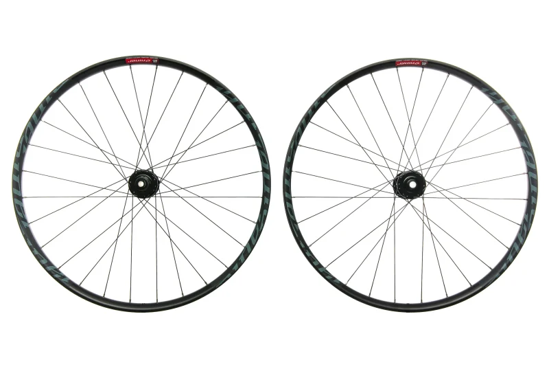 27 5 niner alloy tubeless wheelset high performance upgrade scaled