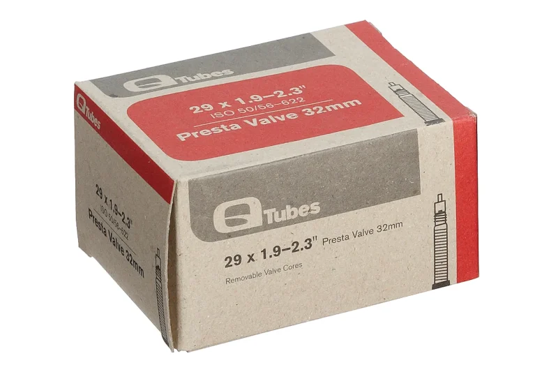 29 x 1 9 2 3 presta valve bike tube 32mm q tubes