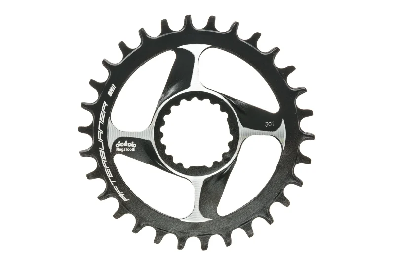 30t fsa afterburner 11 speed megatooth chainring direct mount