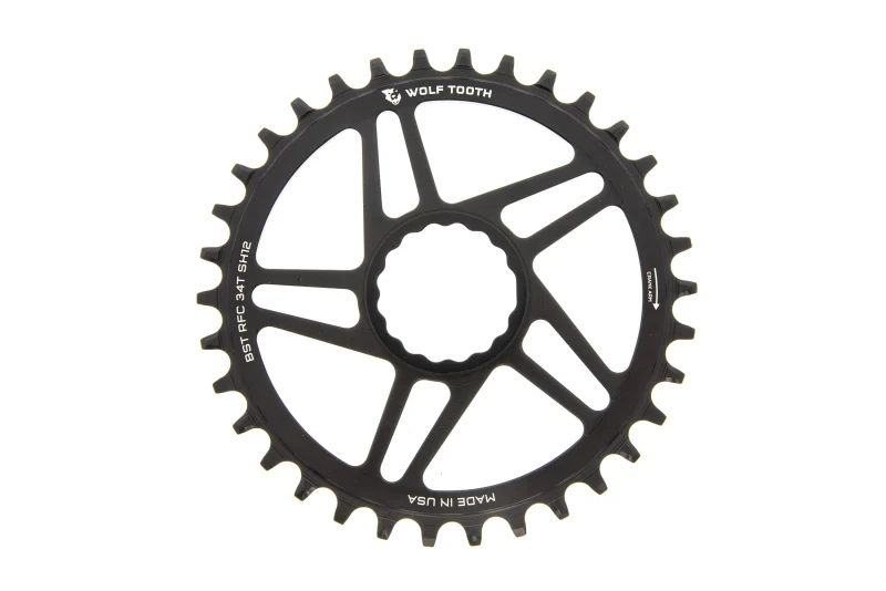 34t wolf tooth chainring for race face cinch shimano direct mount scaled