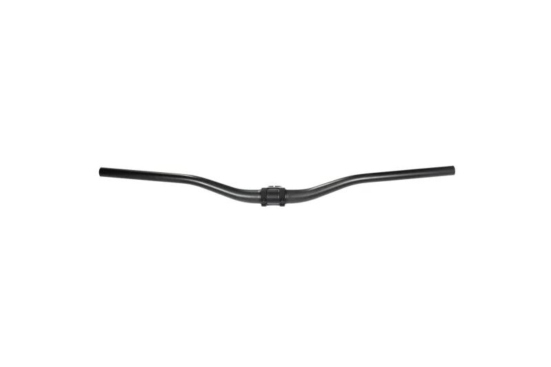 35mm x 800mm carbon black handlebar stem bundle we are one composites