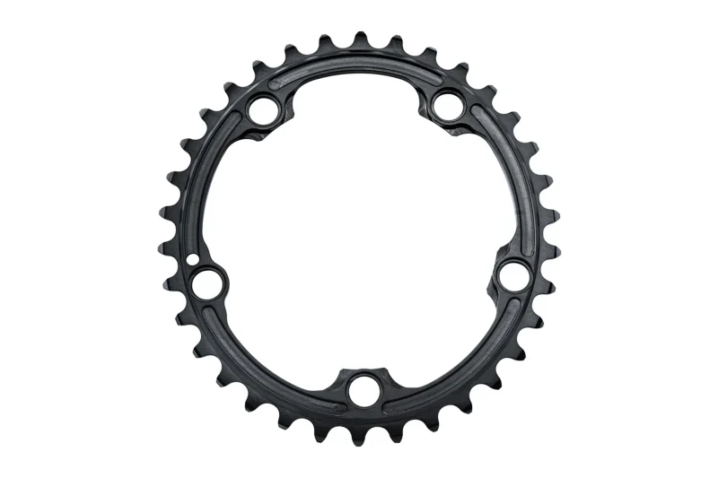 36t absoluteblack road chainring sram 10 11 speed 110 bcd