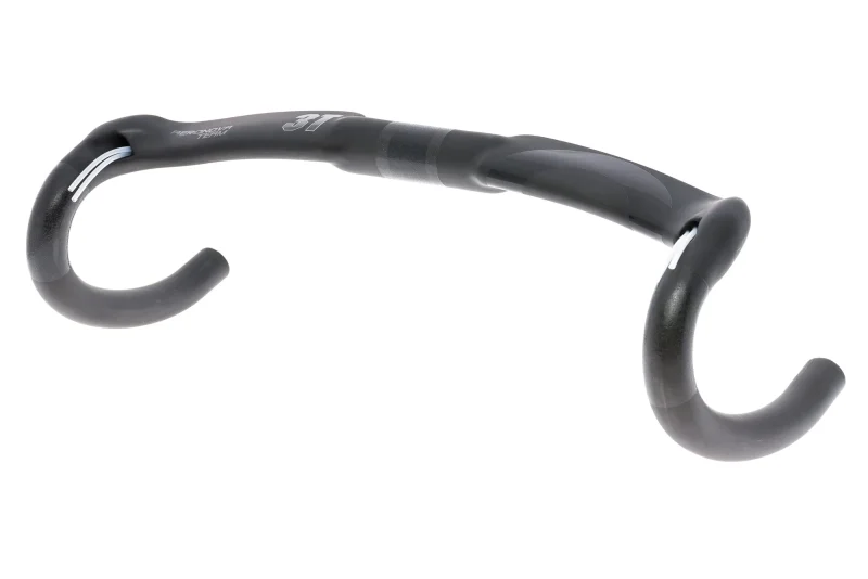 3t aeronova carbon handlebar 42cm 31 8mm stealth black